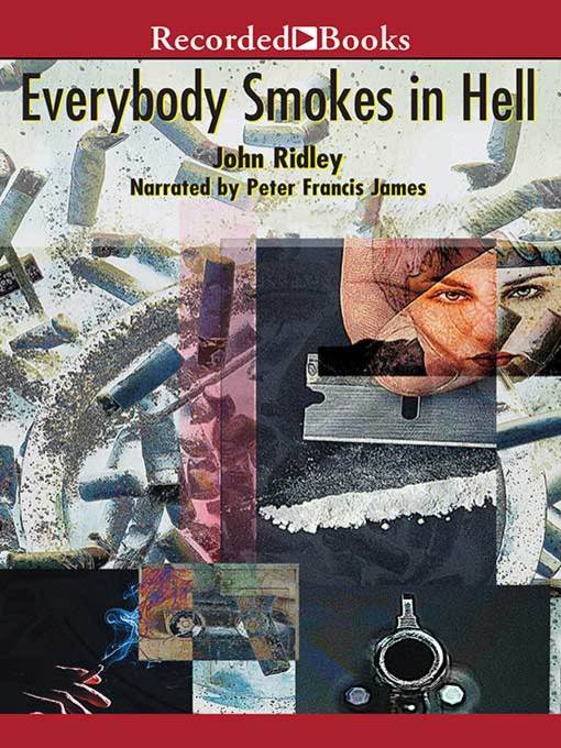 Cover image for Everybody Smokes in Hell